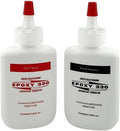 JewelrySupply Epoxy 330 Water Clear Bonding 2.50 oz