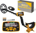 Garrett ACE 300 Metal Detector for Adults - Made in the USA - Gold Metal Detector - Waterproof Coil, Plus Accessories
