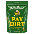 Gold Paydirt Prospecting Bag | Guaranteed Gold | Gold Rush Panning Concentrates + Lucky’s Bonus Bag | 1/4 Gram of Gold