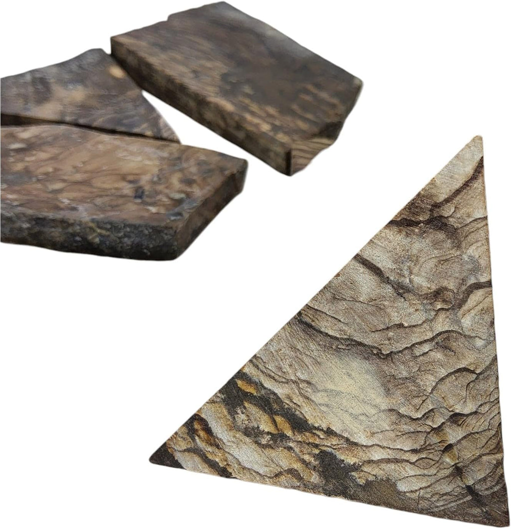 Biggs Picture Jasper, Landscape, Slab lot, cabbing Rough, #R-7168 | lapidary supplies oregon