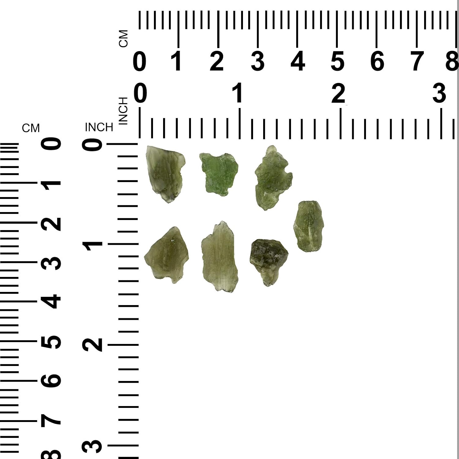 Starborn Natural Rare Gemstone Loose - Small