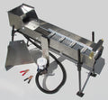 Highbanker, Gold Sluices and Power Sluice Kits - Gold Mining Equipment (6" Mini)