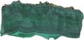 Malachite, Slab, cabbing Rough, Lapidary, #R-6944