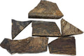 Biggs Picture Jasper, Landscape, Slab lot, cabbing Rough, #R-7168 | lapidary supplies oregon