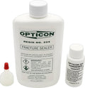 DOGNNAK Clear Opticon Fracture Sealer & Hardener Lapidary Cabochon