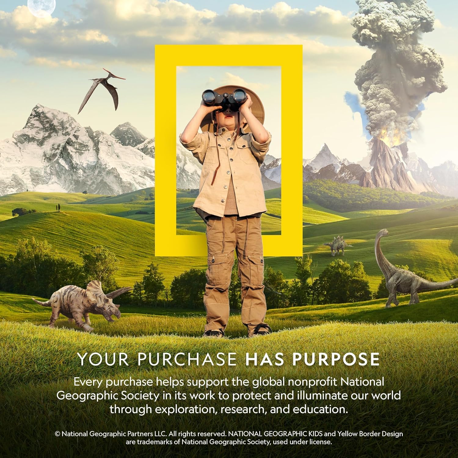 National Geographic Break Open 10 Premium Geodes for Kids Ages 8-12 | Safety Goggles, Real Crystal Geodes, Geology Science Kit, Break Your Own Geodes, STEM Activity, Birthday Gift